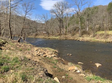 Property in Yancey County, North Carolina