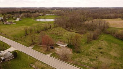 Residential Property in Grant County, Indiana