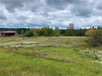 Farm Property in Cattaraugus County, New York