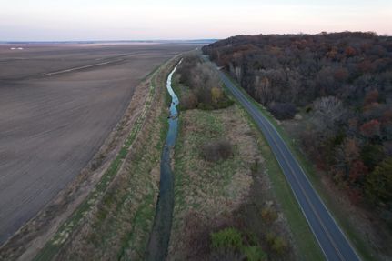 Farm Property in Hancock County, Illinois