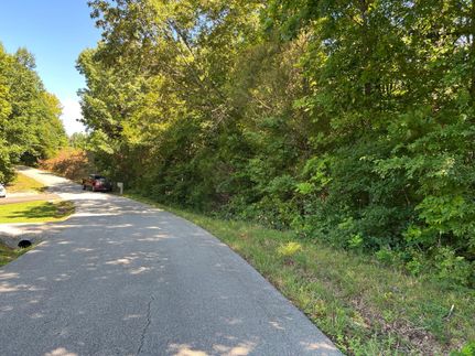 Recreational Property in Edmonson County, Kentucky