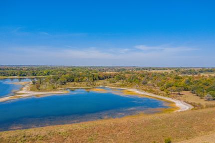 Property in Atoka County, Oklahoma
