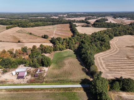 Recreational Property in Pulaski County, Illinois
