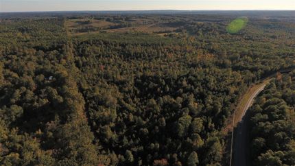 Farm Property in Chilton County, Alabama