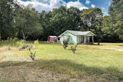 Recreational Property in Laurens County, South Carolina