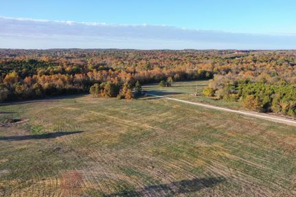 Timberland Property in Jefferson County, Missouri
