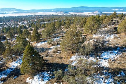 Property in Klamath County, Oregon