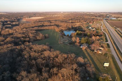 Farm Property in McDonough County, Illinois