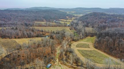 Property in Ralls County, Missouri