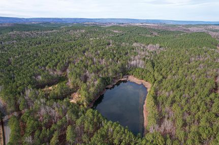 Hunting Land in Chattooga County, Georgia