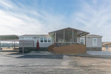 Property in Hunt County, Texas