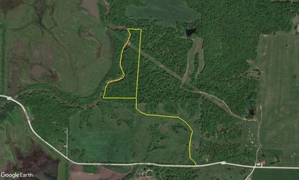 Ranch Property in Chariton County, Missouri