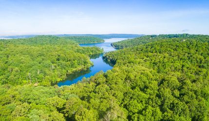 Ranch Property in Baxter County, Arkansas