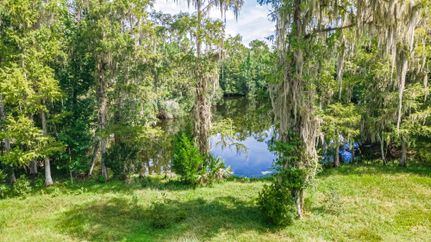 Waterfront Property in Citrus County, Florida