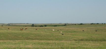 Ranch Property in Sherman County, Nebraska