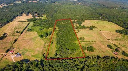 Property in Camp County, Texas