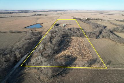 Farm Property in Butler County, Kansas
