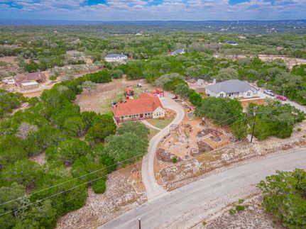 Property in Comal County, Texas
