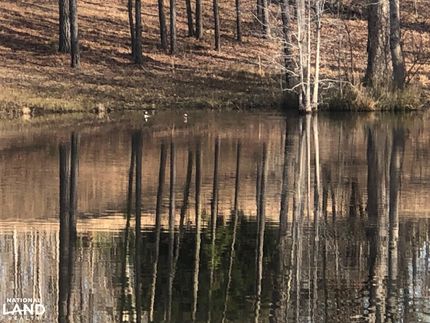 Ranch Property in Itawamba County, Mississippi