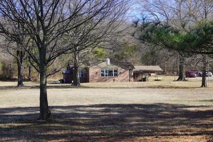 Ranch Property in Le Flore County, Oklahoma