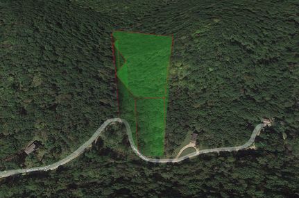Timberland Property in Crawford County, Wisconsin