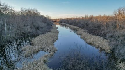 Residential Property in Red River County, Texas