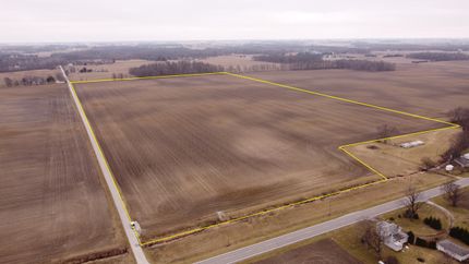 Property in Howard County, Indiana