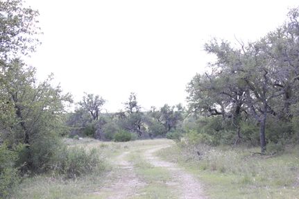 Recreational Property in Kimble County, Texas