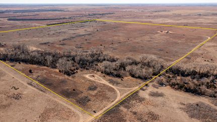 Timberland Property in Comanche County, Kansas