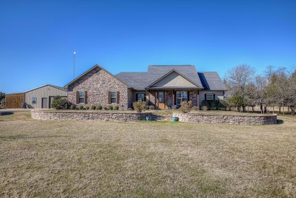 Property in Rains County, Texas