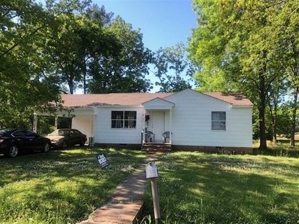 Ranch Property in Clay County, Mississippi