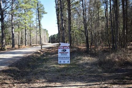 Recreational Property in Bradley County, Arkansas
