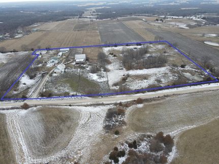 Farm Property in Lewis County, Missouri