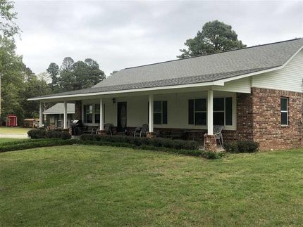 Farm Property in Sharp County, Arkansas