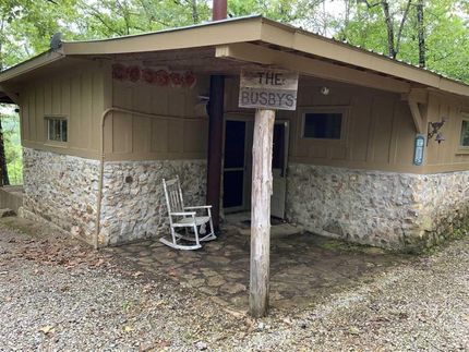 Residential Property in Sharp County, Arkansas
