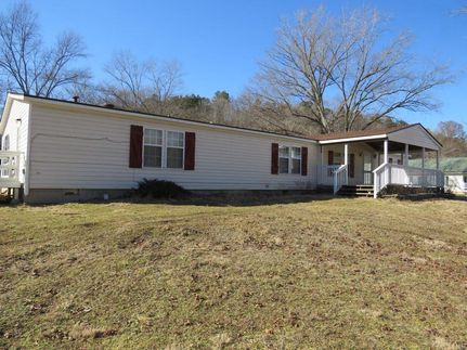 Ranch Property in Reynolds County, Missouri