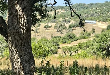 Farm Property in Kendall County, Texas