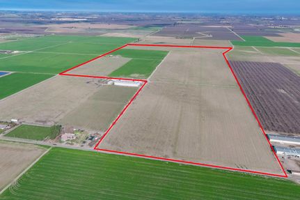 Farm Property in Merced County, California