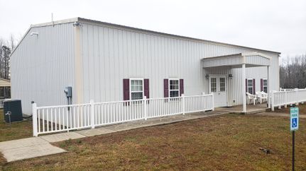 Farm Property in Lunenburg County, Virginia