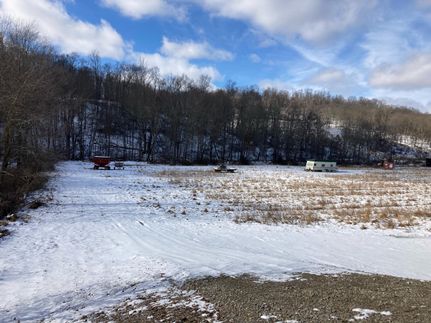 Farm Property in Licking County, Ohio