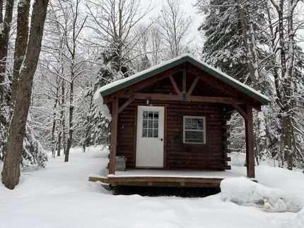 Farm Property in Lewis County, New York