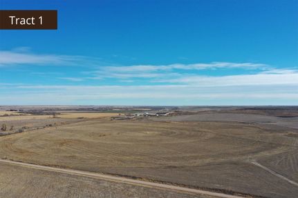 Farm Property in Decatur County, Kansas