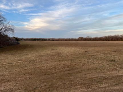 Farm Property in Bryan County, Oklahoma
