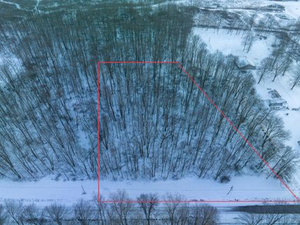 Farm Property in Mercer County, Pennsylvania