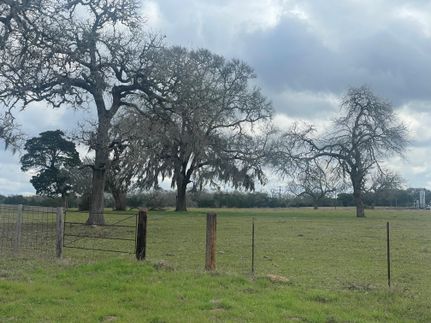 Farm Property in Lavaca County, Texas