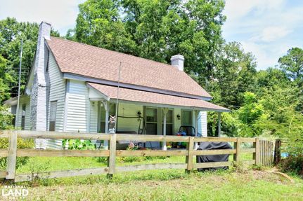 Residential Property in Troup County, Georgia