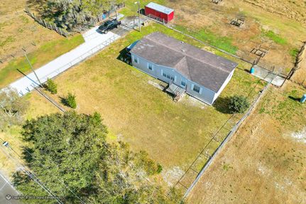 Farm Property in Hillsborough County, Florida