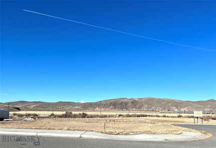 Farm Property in Beaverhead County, Montana