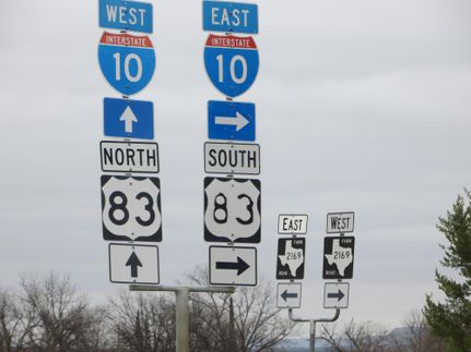 Ranch Property for sale in Kimble County, Texas