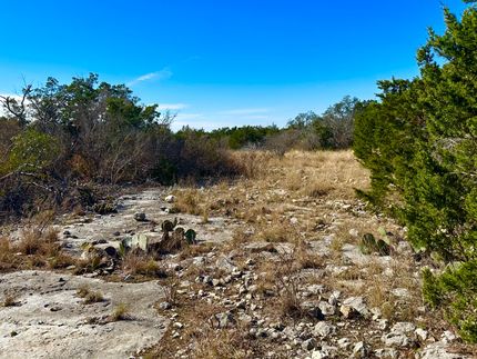 Farm Property in Kinney County, Texas